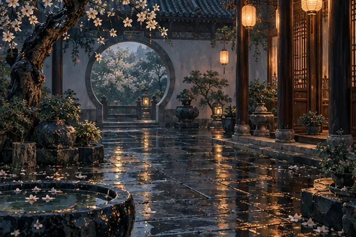上司与部下妻子之间的关系